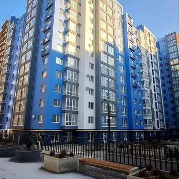 Продаж 1-кімнатної квартири в ЖК «Княгинин» ЖК Княгинин