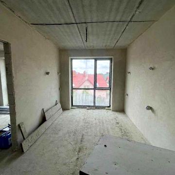 Найдешевша квартира вже з проведеною проводкою!