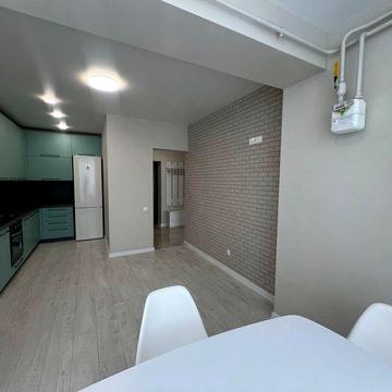 Оренда сучасної квартири На Щасливому! Можна з маленьким песиком!