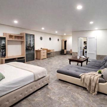 Здам довгостроково квартиру