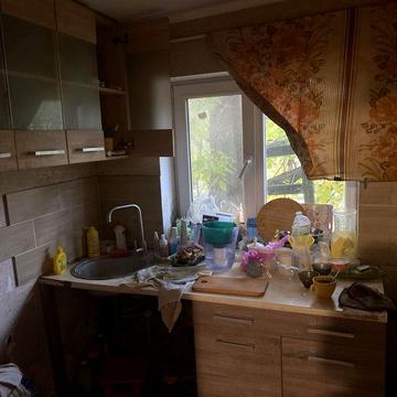 Будинок в с.Вільне, Самарівський район