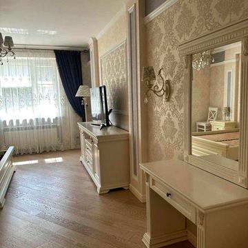 Оренда 2 кімнатної  квартири з а/о  вул. Л. Українки