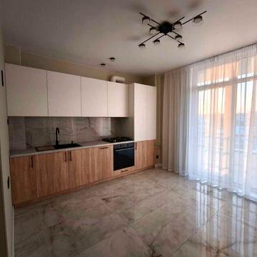 1к квартира, Ірпінь, вул. Ольги Кобилянської (ЖК Синергія Сіті)