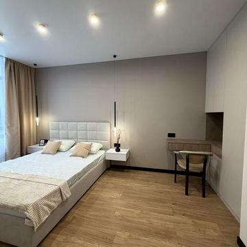 Сучасний ремонт! ЖК Синергія Сіті. Без комісії! ЖК Синергія Сіті