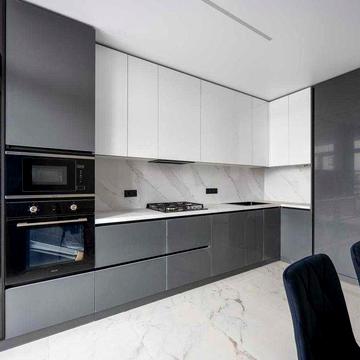 Продаж 2кім. квартири з ремонтом по вул. Дж. Вашингтона, єОселя