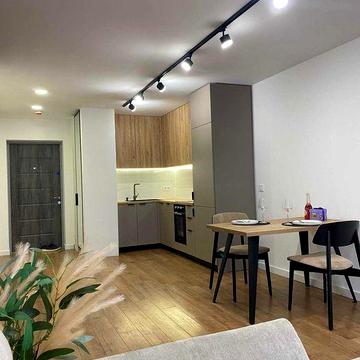 Продаж квартири в ЖК Америка, вул. Володимира Великого