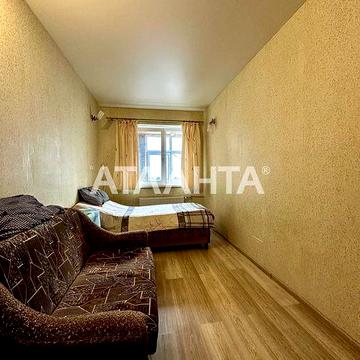 В продаже 1-но комн. квартира на Таирова. Подходит под Гос. программы!