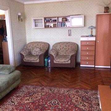 Оренда 2 к/к біля Центрального ринку