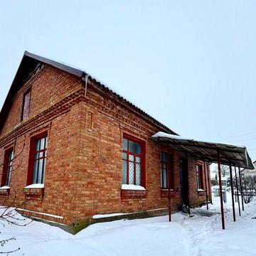 Будинок поблизу річки. Велика ділянка 25сот.! 42297