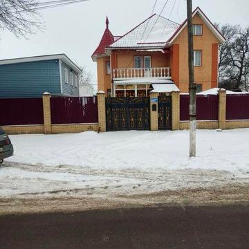 Продаю дом 2 этажа в Конотопе