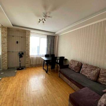 Оренда 2-к квартири на вул. Михайла Драгана