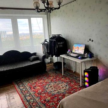 Власник! Здам 1к квартиру м.Дарниця, парк Перемога, без комісії