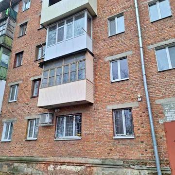 Срочно продам 1 ком возле Дворца спорта (404763)