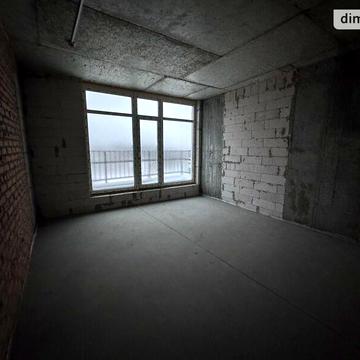 Продаж 1к Квартира Ольги Кобилянської (Достоєвського) вулиця ЖК Синергия Сити