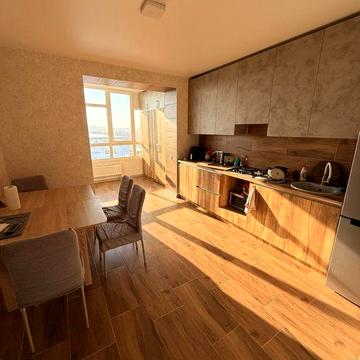 Оренда 1к в елітному будинку