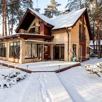 Оренда Будинок 250м2 Лебедівка 15хв від Києва