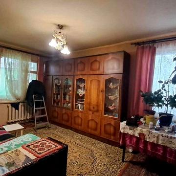 Оренда 1 кім. квартири (Франківський р-н)