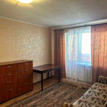 Сдам на год и более 1 комнатную квартиру на Шума в новострое