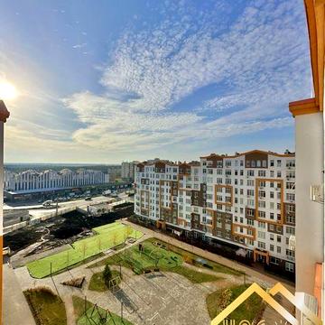 ‼️ Крута квартира 133 м2 / 4 кімнати / 93.000$ Квартира в Крюківщині! ЖК Orange Park