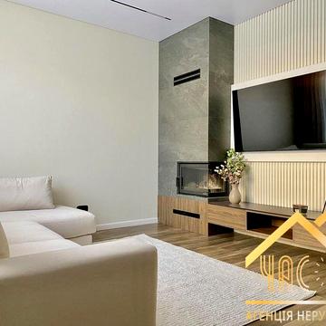 ‼️ Окремий будинок з Новим ремонтом! 130 м2 / 2.5 сотки / 259.000$