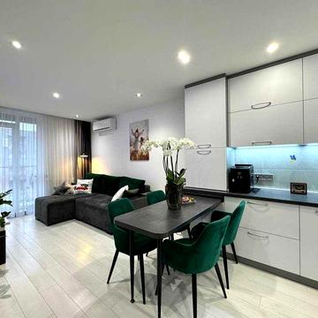 Продаж 2кім квартири з ремонтом ЖК Avalon