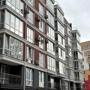 Дворівнева квартира в Дублянах 4 кімнати простора Львівська область