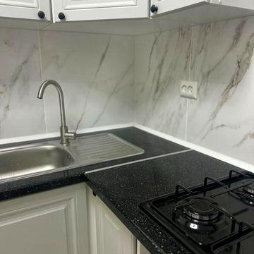 Продаж квартири з євроремонтом в центрі міста