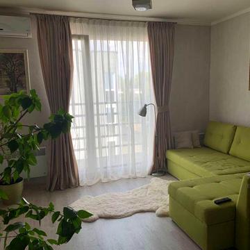 Сдам студию на Боровского Золотые столбы