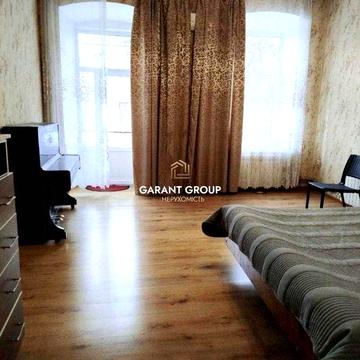 Двокімнатна квартира / Центр міста