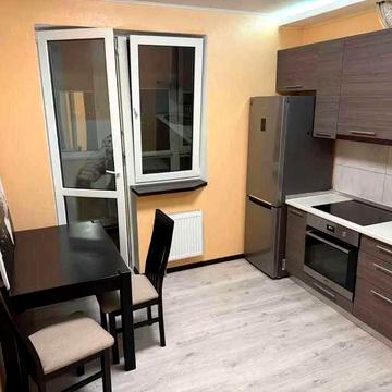 Оренда 1-к квартири в ЖК Лебединий, вул.Ревуцького,40В