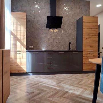 Оренда світлої 1 кімнатної квартири вул Лемківська 5