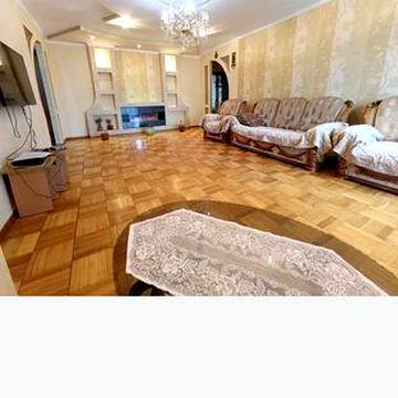 Бюджетна одно кімнатна квартира