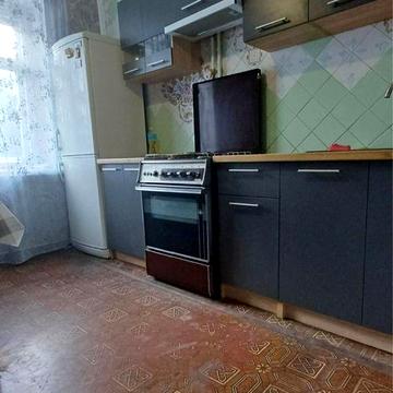 Сдам 2-3х к комн комнатную кв-ру 7000 Левый берег Можно с животным!