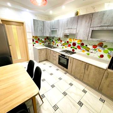 Довгострокова оренда 2к Квартира Анатолія Бортняка вулиця ЖК Микрорайон Подолье