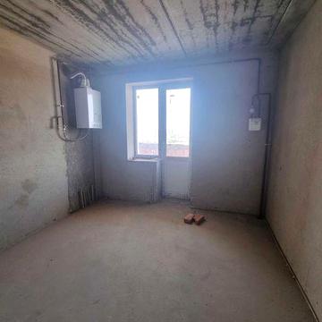 Продам 3х кімнатну квартиру з індивідуальним газовим опаленням в  Бучі ЖК Сонячна Оселя