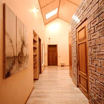 Квартира з ремонтом за ціною 1100 дол. за метр !