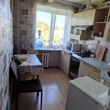 2 кім в ЦЕГЛІ багатоповерхівка в районі НАУКИ (ГАГАРІНА) (718096)