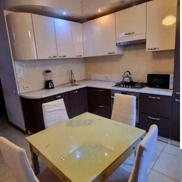 Здам в оренду 3-кімнатну квартиру від власника