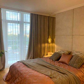 Здам 1-кім. квартиру 50 кв.м. ЖК Яскравий, вул. Сімʼї Кульженків, 31А