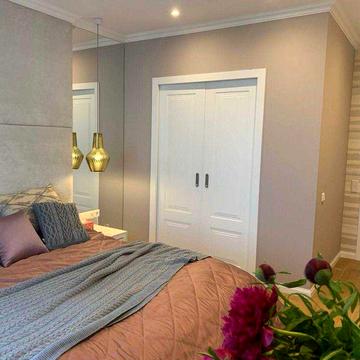 Здам 1-кім. квартиру 50 кв.м. ЖК Яскравий, вул. Сімʼї Кульженків, 31А