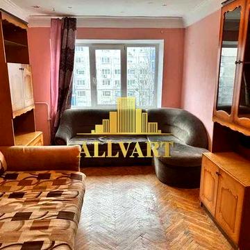 Продаж 2-кімн. квартири з ремонтом, вул. Братиславська, Лісовий масив