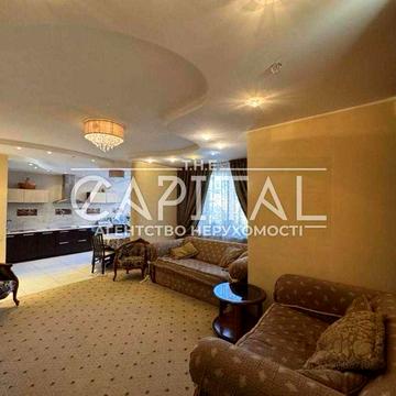 ПРОДАЖ КВАРТИРИ НА Оболонських Липках Володимира Івасюка, 8