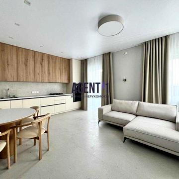 Продаж квадрекса, з меблями та технікою! Петропавлівська Борщагівка