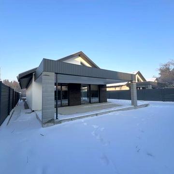 Бцдинок 117м2/ ГАЗ/  Тераса 40м2/ 10хв від Києва/ ЛІС/ Без комісії