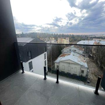 Продаж 1 км квартири в ЖК преміум класу Глобус Еліт клубний будинок ЖК GLOBUS Elite 2