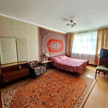 Оренда 3-кімнатної квартири