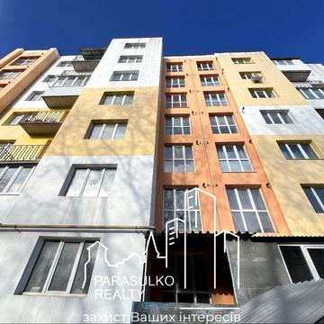 Жк Діамант, нова,велика двокімнатна!