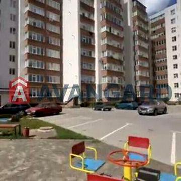 Чудова 2к квартира, новобудова