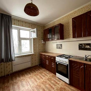 Здам 1-кімнатну квартиру в Центрі!