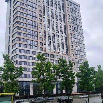 Продаж 1к Квартира Набережна Перемоги вулиця ЖК Favorit